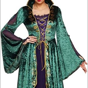 Winifred Sanderson costume XL